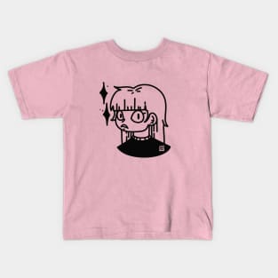 GirlPower Kids T-Shirt